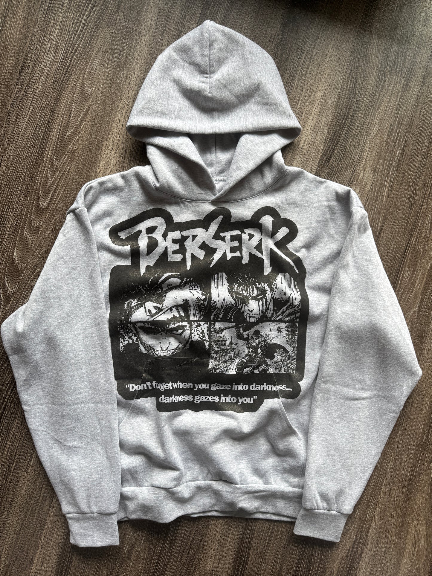 Berserk Hoodie