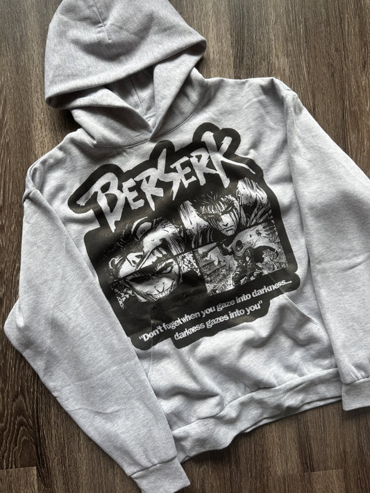 Berserk Hoodie