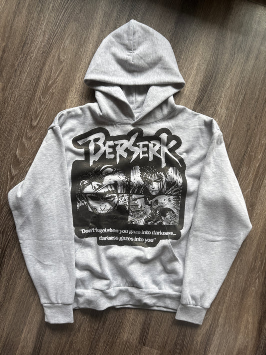 Berserk Hoodie