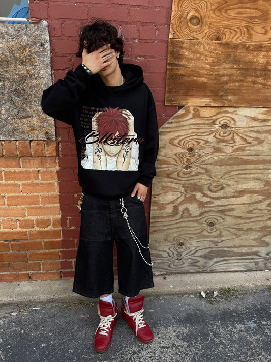 Gaara Hoodie