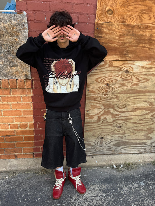 Gaara Hoodie