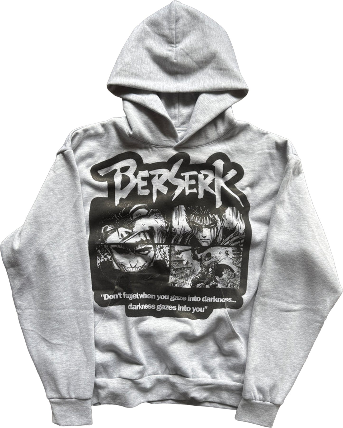 Berserk Hoodie