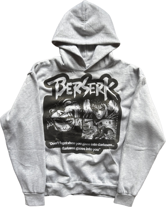 Berserk Hoodie